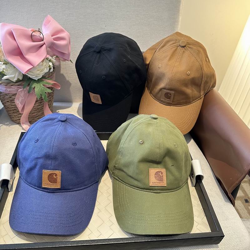 Carhartt cap 010501